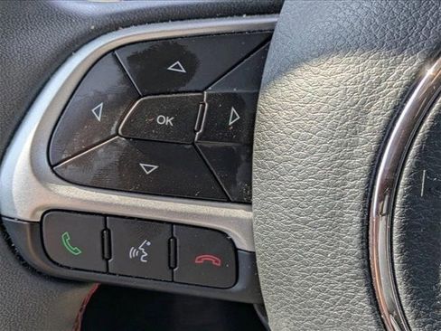 Used 2023 Jeep Renegade Trailhawk image 14