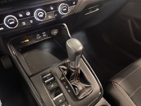 Used 2024 Honda CR-V Sport image 28