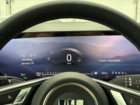 New 2026 Buick Enclave Preferred w/ Power Package AWD/4WD image 24