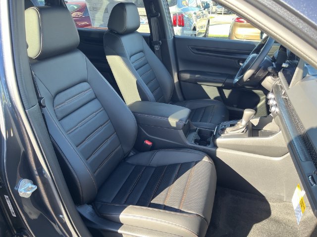 New 2027 Honda CR-V Sport-L image 34