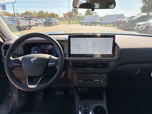 New 2025 Ford Bronco Sport Big Bend image 16