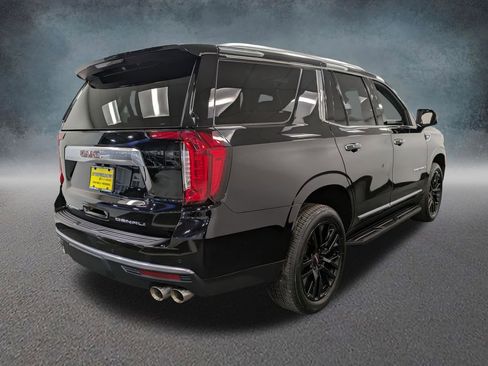 Used 2024 GMC Yukon Denali image 4