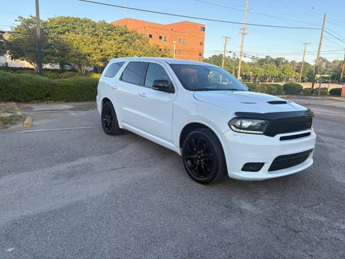 Used 2019 Dodge Durango GT RWD image 4