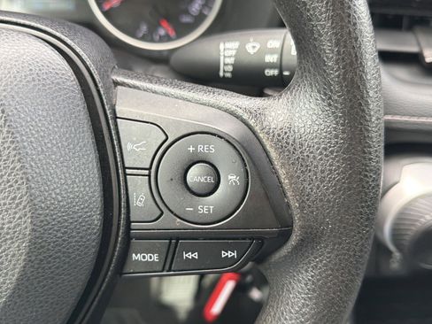 Used 2022 Toyota RAV4 LE w/ Carpet Mat Package (TMS) AWD/4WD image 33