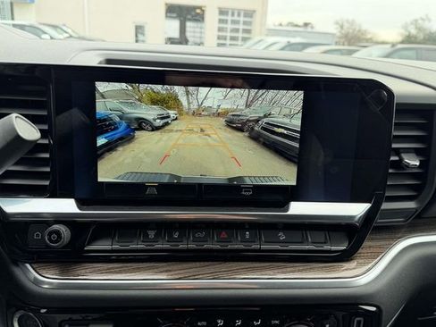 Certified 2026 Chevrolet Silverado 2500 LT image 20