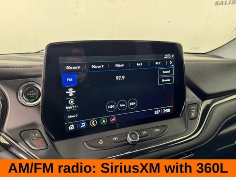 Used 2024 Chevrolet Blazer RS w/ Driver Confidence II Package image 15