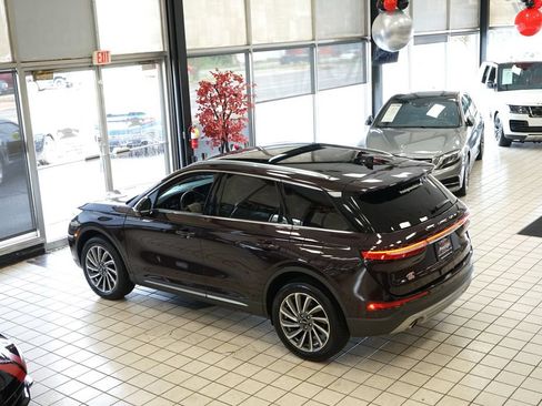 Used 2023 Lincoln Corsair Reserve w/ Equipment Group 201A AWD/4WD image 59
