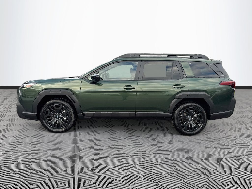 New 2026 Subaru Outback Limited XT AWD/4WD image 36