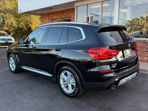 Used 2019 BMW X3 xDrive30i AWD/4WD image 2