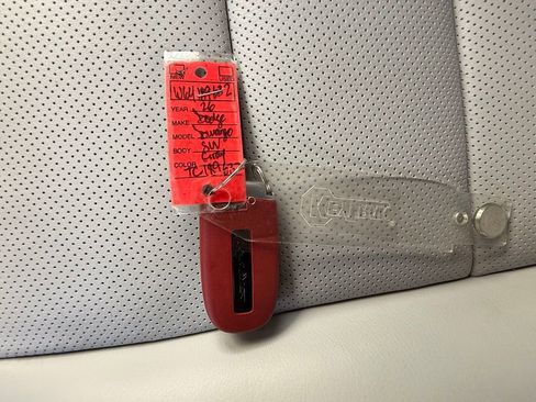 New 2026 Dodge Durango SRT Hellcat image 43