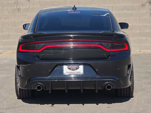 Used 2021 Dodge Charger GT w/ Blacktop Package image 8