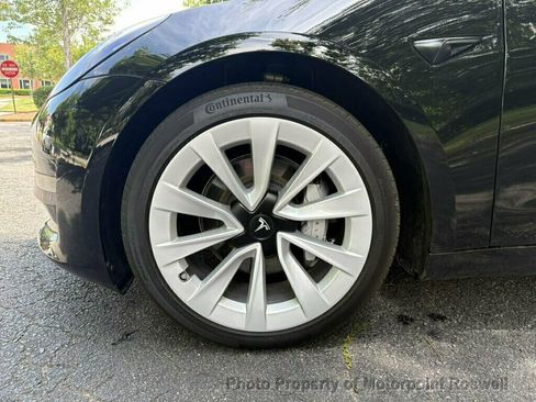 Used 2023 Tesla Model 3 Standard Range RWD image 28