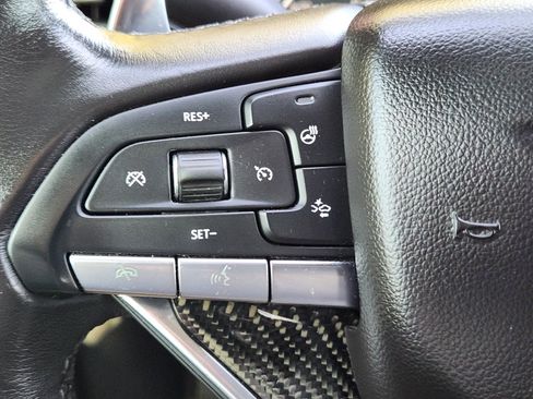 Used 2020 Cadillac XT6 Sport AWD/4WD image 23