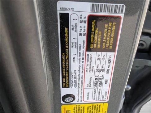 Used 2019 BMW 530e xDrive AWD/4WD image 15