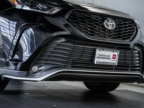 Used 2022 Toyota Highlander XSE image 14