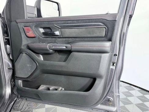 Used 2024 RAM 1500 TRX w/ TRX Level 2 Equipment Group image 10