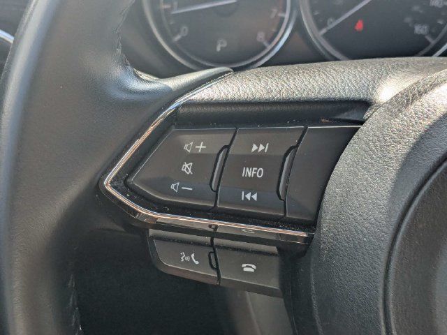 Used 2025 MAZDA CX-5 AWD 2.5 S w/ Select Package image 23