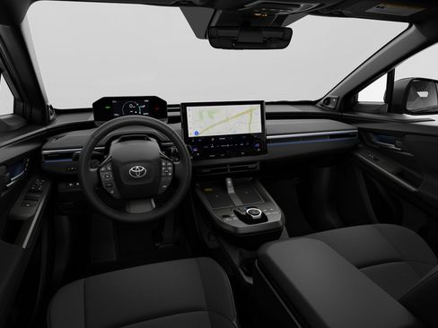 New 2026 Toyota C-HR AWD/4WD image 54