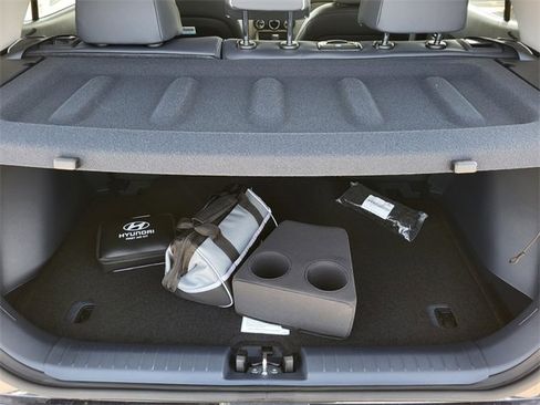 New 2026 Hyundai Venue SEL image 7