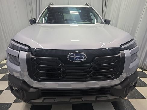 New 2026 Subaru Outback Premium AWD/4WD image 2