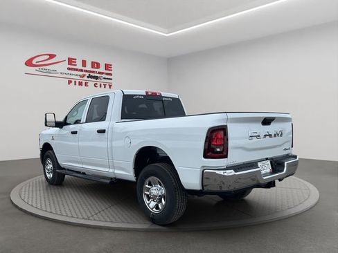 New 2026 RAM 3500 Tradesman image 33