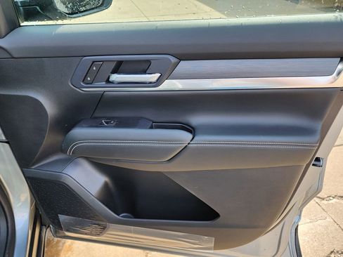 New 2026 GMC Terrain Elevation image 35