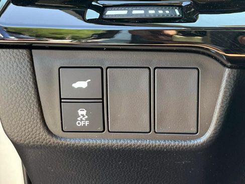 Certified 2025 Honda CR-V EX-L image 21