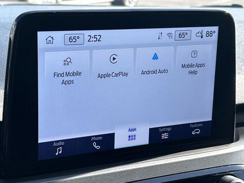 Used 2024 Ford Escape Active w/ Cold Weather Package image 27