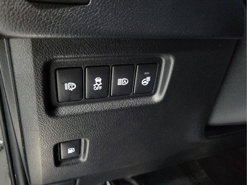 Used 2022 Lexus GX 460 w/ Black Line Special Edition AWD/4WD image 13