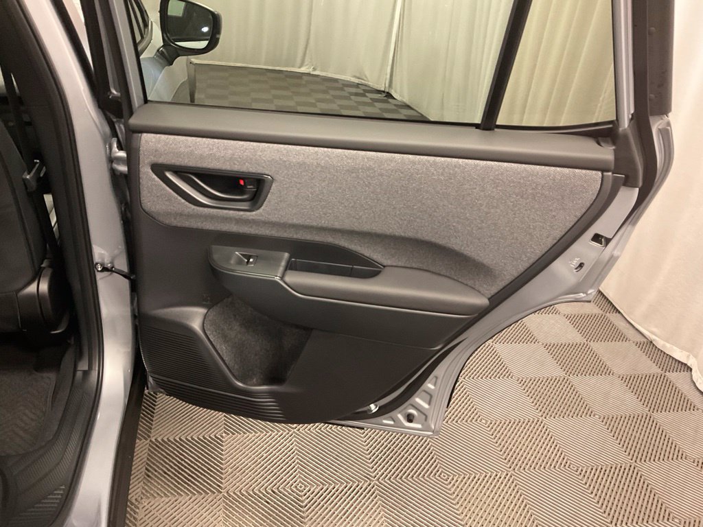 New 2026 Subaru Outback Premium AWD/4WD image 25