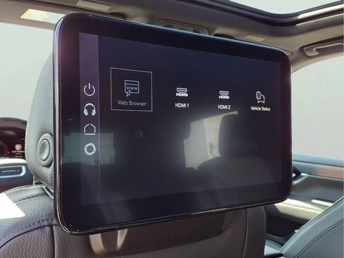 New 2026 GMC Yukon Denali w/ Denali Reserve Package image 22