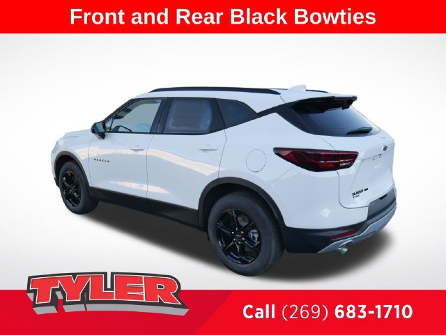 New 2026 Chevrolet Blazer LT w/ Convenience Package AWD/4WD image 5