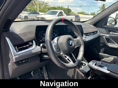 Used 2026 BMW X1 M35i AWD/4WD image 12