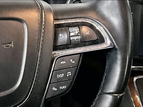 Used 2018 Lincoln Continental Reserve w/ Continental Climate Package image 23