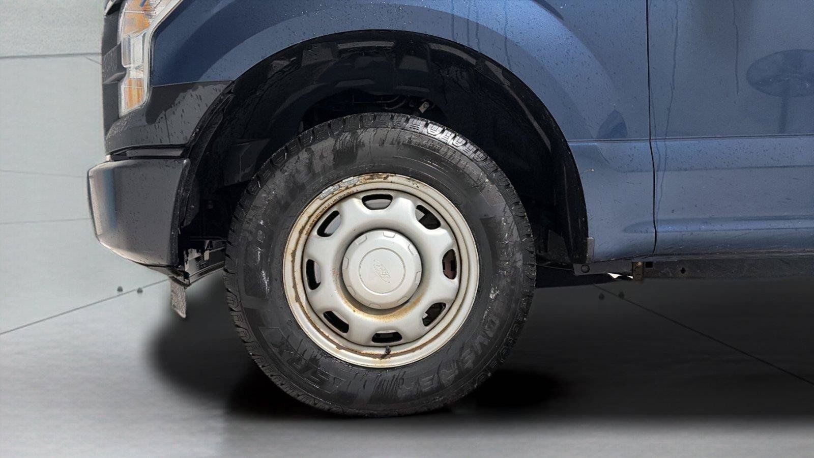 Used 2016 Ford F150 XL RWD image 21