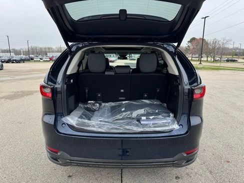 New 2026 MAZDA CX-90 3.3 Turbo w/ Premium Sport Pkg image 43