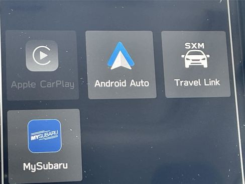 Certified 2024 Subaru Crosstrek 2.5i Limited w/ Crosstrek Mirror Package AWD/4WD image 21