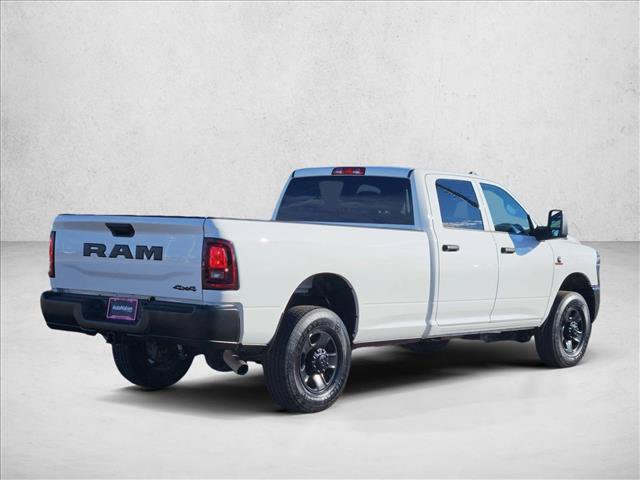 Used 2026 RAM 3500 Tradesman AWD/4WD image 5