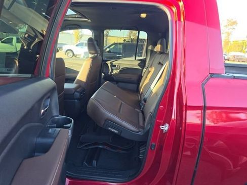 Used 2025 Honda Ridgeline RTL image 11