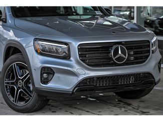 New 2026 Mercedes-Benz GLB 250 4MATIC video 2