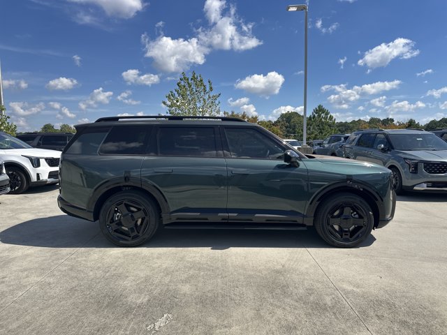 New 2027 Kia Telluride X-Line SX Prestige AWD/4WD image 20
