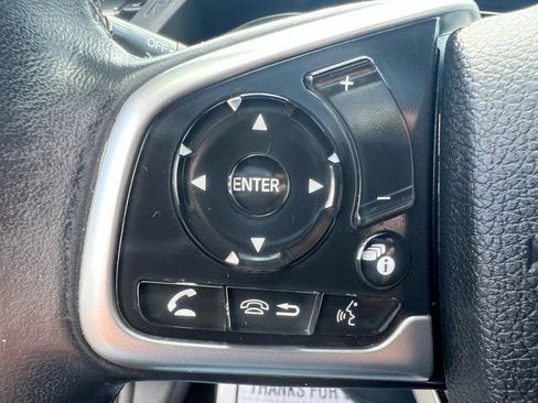 Used 2019 Honda Civic EX image 21
