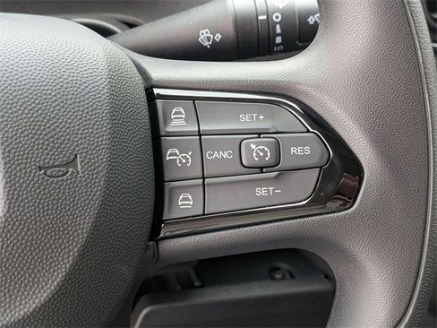 New 2026 RAM ProMaster 2500 w/ Convenience Group image 16