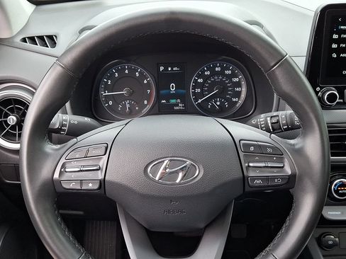 Used 2023 Hyundai Kona SEL w/ Convenience Package AWD/4WD image 21