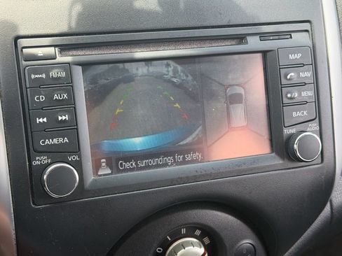 Used 2014 Nissan Versa Note SV w/ SL Package FWD image 22
