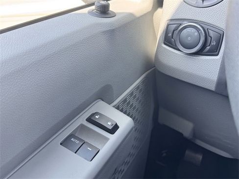 New 2025 Ford E-350 and Econoline 350 Super Duty w/ Power Equipment Group image 30