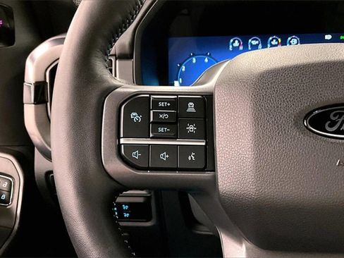 Used 2024 Ford F150 Lariat image 23