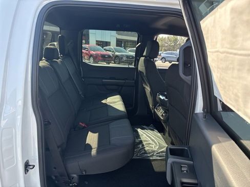 New 2026 Ford F150 STX w/ Equipment Group 200A image 25