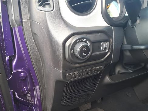 New 2026 Jeep Gladiator Mojave AWD/4WD image 17