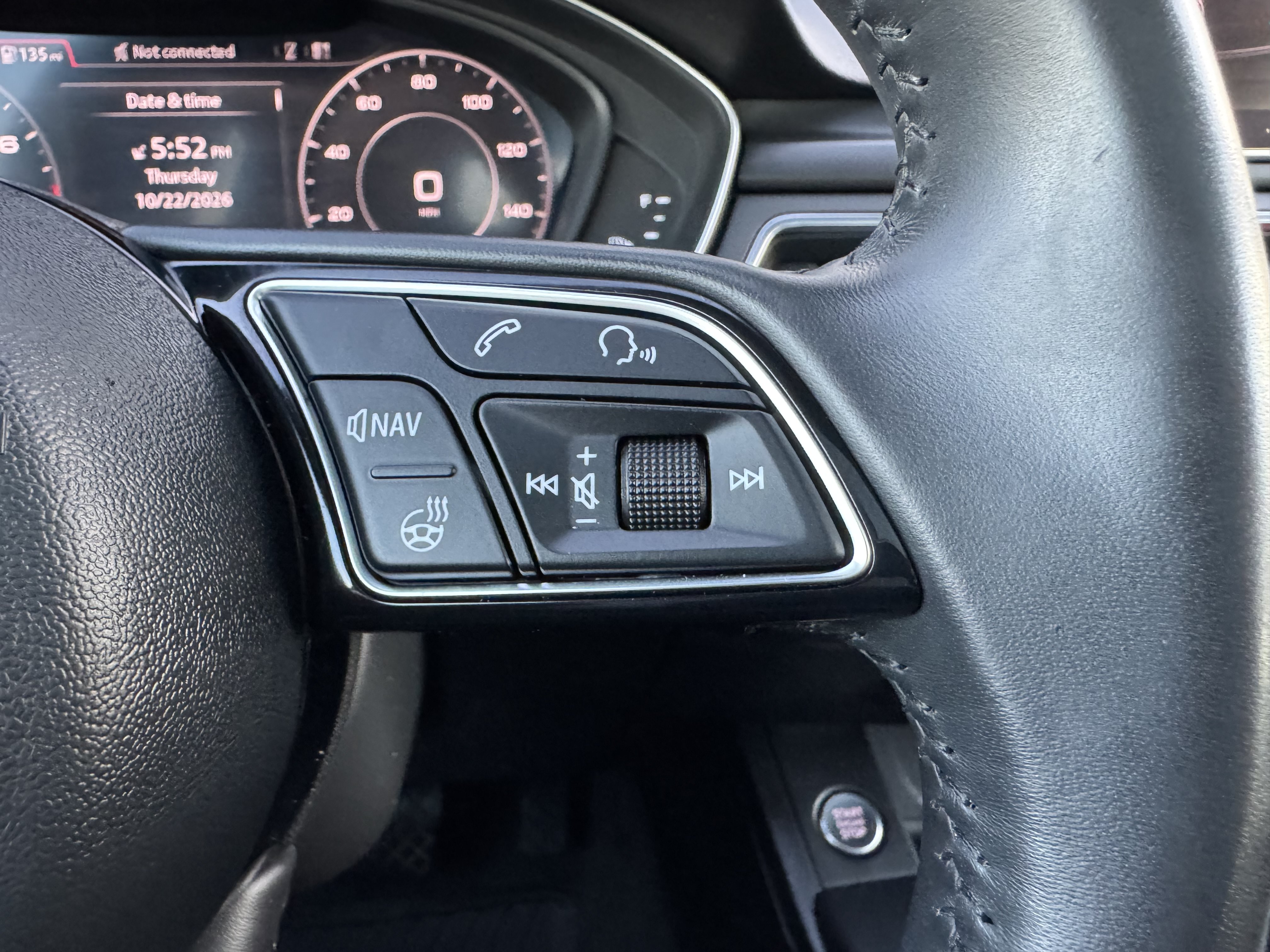 Used 2018 Audi A5 2.0T Premium Plus w/ Premium Plus AWD/4WD image 18